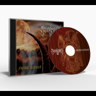 MOONSPELL Under Satanae  PRE-ORDER [CD]